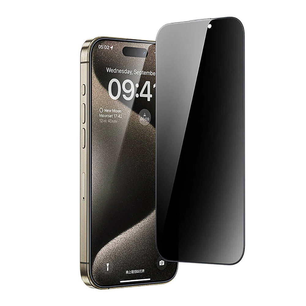 Premium Safir Hayalet ekran koruyucu