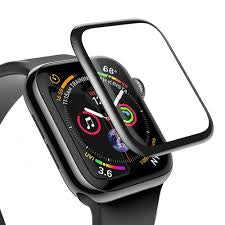 Apple Watch ekran koruyucu