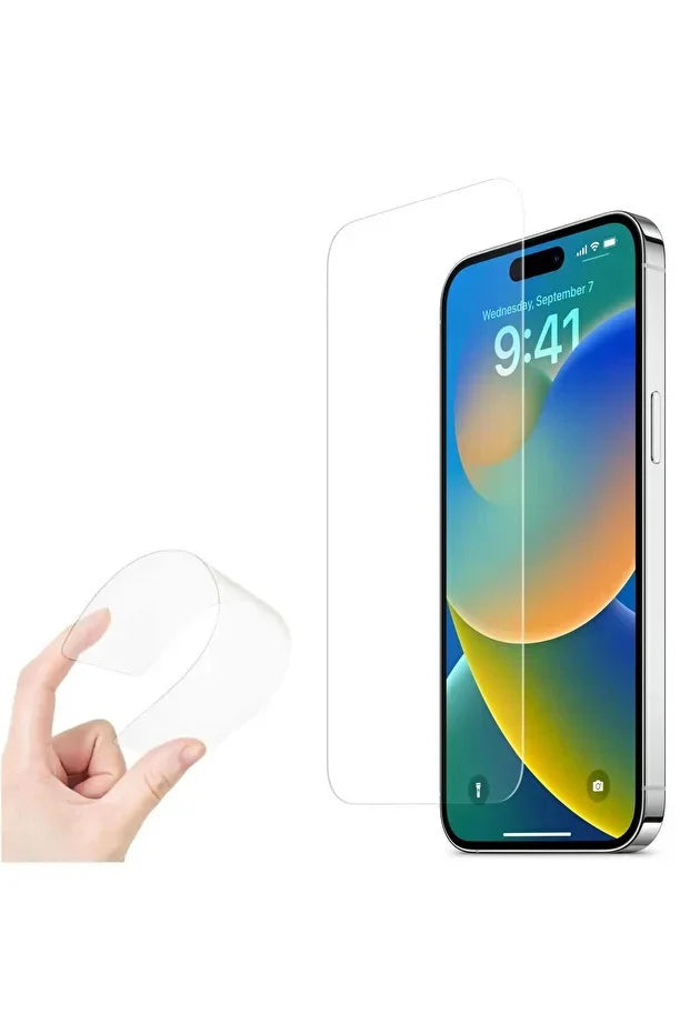 Premium Flexıble Ekran Koruyucu